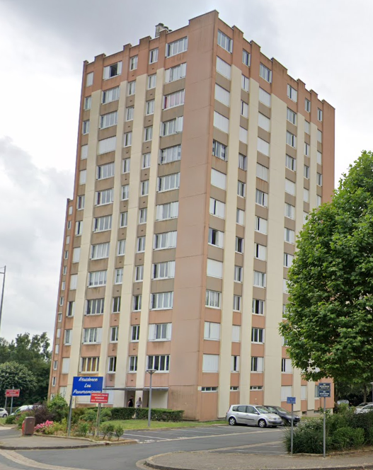 Crédit photo : cerema Tour